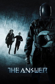 Nonton Online The Answer (2015) Sub Indo