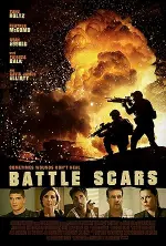 Film Battle Scars (2015) ilk21 Sub Indo