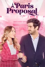 Film A Paris Proposal (2023) ilk21 Sub Indo