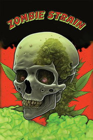 Nonton Online Zombie Strain (2023) Sub Indo