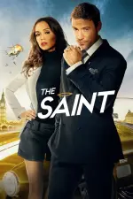 Film The Saint (2017) ilk21 Sub Indo