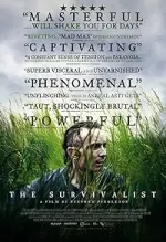 Film The Survivalist (2015) ilk21 Sub Indo