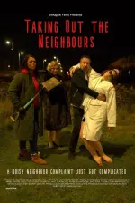 Film Taking Out the Neighbours (2023) ilk21 Sub Indo