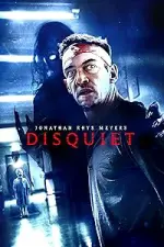 Film Disquiet (2023) ilk21 Sub Indo