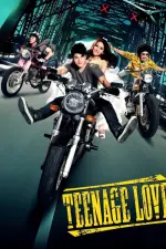 Film Teenage Love (2012)
