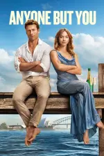 Film Anyone But You (2023) ilk21 Sub Indo