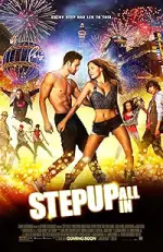 Step Up: All In (2014)