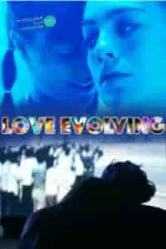 Film Love Evolving (2023) ilk21 Sub Indo