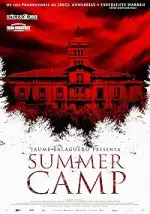 Film Summer Camp (2015)