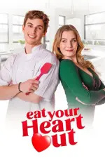 Film Eat Your Heart Out (2023) ilk21 Sub Indo