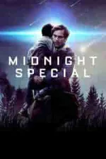 Film Midnight Special (2016) ilk21 Sub Indo