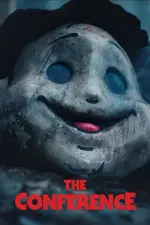 Film The Conference (2023) ilk21 Sub Indo