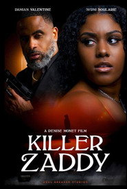 Nonton Online Killer Zaddy (2023) Sub Indo