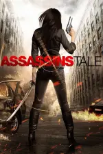 Film Assassins Tale (2013)