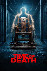 Nonton Online Time of Death (2025) Sub Indo
