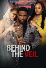 Film Behind the Veil (2023) ilk21 Sub Indo