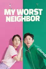 Film My Worst Neighbor (2023) ilk21 Sub Indo