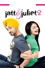 Film Jatt & Juliet 2 (2013)