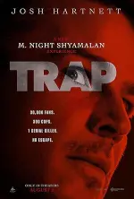 Film Trap (2024) ilk21 Sub Indo