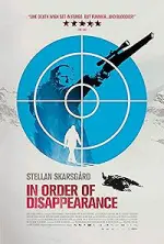 Film In Order of Disappearance (2014) ilk21 Sub Indo