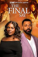 Film The Final Say (2023) ilk21 Sub Indo