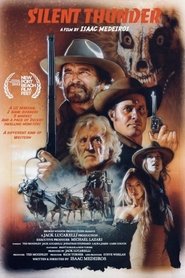 Film Silent Thunder (2023) ilk21 Sub Indo