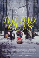 Film The Bad Guys (2018) ilk21 Sub Indo