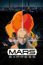 Film Mars Express (2023) ilk21 Sub Indo
