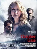 Film October Gale (2014) ilk21 Sub Indo
