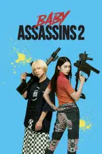 Film Baby Assassins 2 Babies (2023) ilk21 Sub Indo