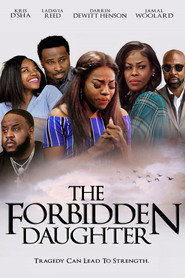 Nonton Online Forbidden Daughter (2023) Sub Indo