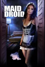Film Maid Droid (2023) ilk21 Sub Indo