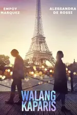 Film Nothing Like Paris (2023) ilk21 Sub Indo