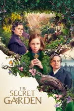 Film The Secret Garden (2020) ilk21 Sub Indo