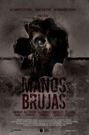 Film Manos Brujas (2023) ilk21 Sub Indo