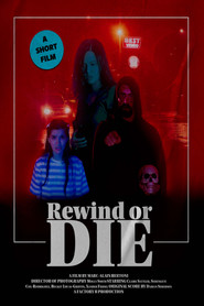 Nonton Online Rewind or Die (2023) Sub Indo