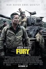 Film Fury (2014) ilk21 Sub Indo