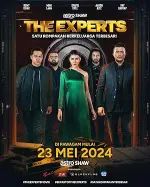 Film The Experts (2024) ilk21 Sub Indo