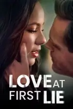 Film Love at First Lie (2023) ilk21 Sub Indo
