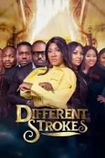 Film Different Strokes (2023) ilk21 Sub Indo