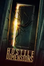 Film Hostile Dimensions (2023) ilk21 Sub Indo