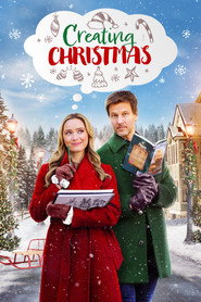 Nonton Online Creating Christmas (2023) Sub Indo