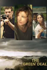 Film The Green Deal (2024) ilk21 Sub Indo