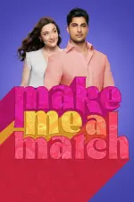 Film Make Me a Match (2023) ilk21 Sub Indo