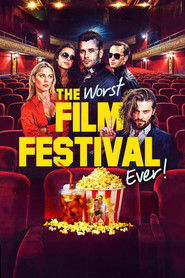 The Worst Film Festival Ever (2025)