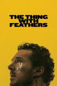 The Thing with Feathers (2025)