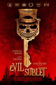 Nonton Online Evil Sublet (2023) Sub Indo