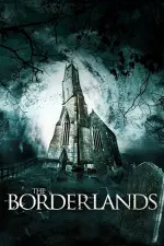 Film The Borderlands (2013) ilk21 Sub Indo