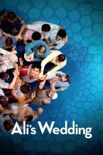 Film Ali’s Wedding (2017) ilk21 Sub Indo