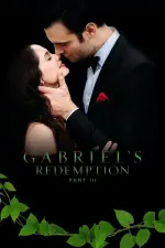 Film Gabriel’s Redemption: Part Three (2023) ilk21 Sub Indo